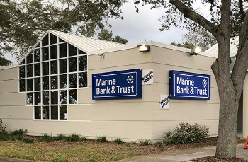 New Marine Branch exterior photo - Melbourne, Florida