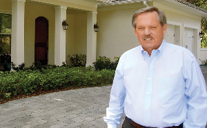 Dennis Matherne
Owner/President, Matherne Construction of Florida, LLC