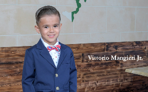 Vittorio Mangieri
Vittorios Pizzeria & Restaurant
Sebastian, FL