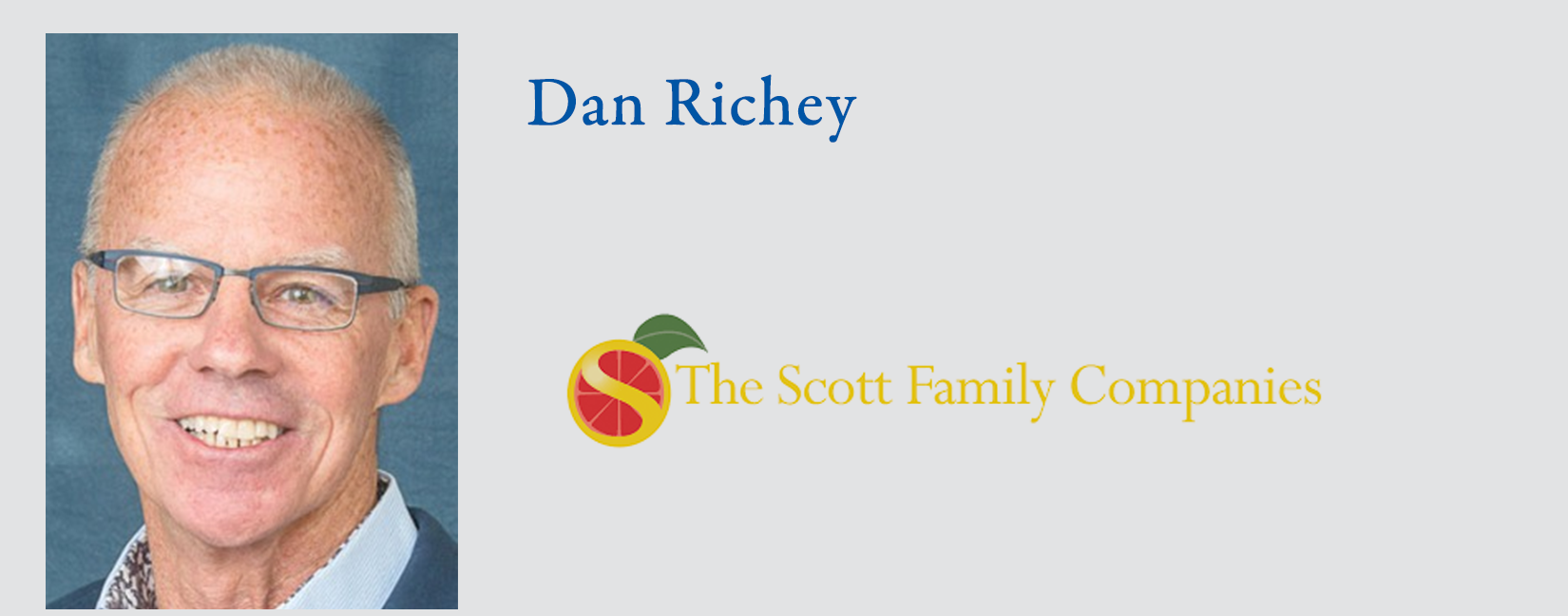 Dan Richey