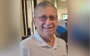 Meet Joe Coakley - Community Connector