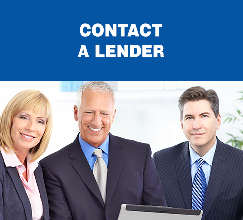 Contact a Lender Button