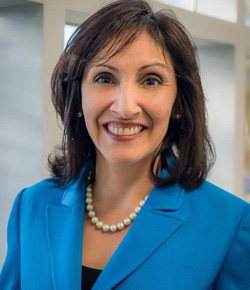 Jael Aldunate - Commercial Lender, Marine Bank & Trust