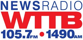 WTTB News Radio Logo