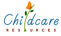 Childcare Resources Logo