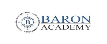 Baron Academy Logo
